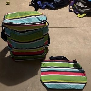Thirty One Cooler Set
